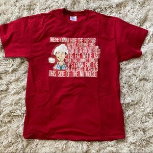 National Lampoons Christmas Vacation T Shirt